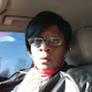 Meet your Posher, Gwendolyn